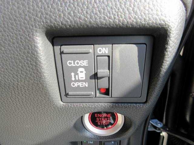 Honda N BOX 2021-03 196309-6