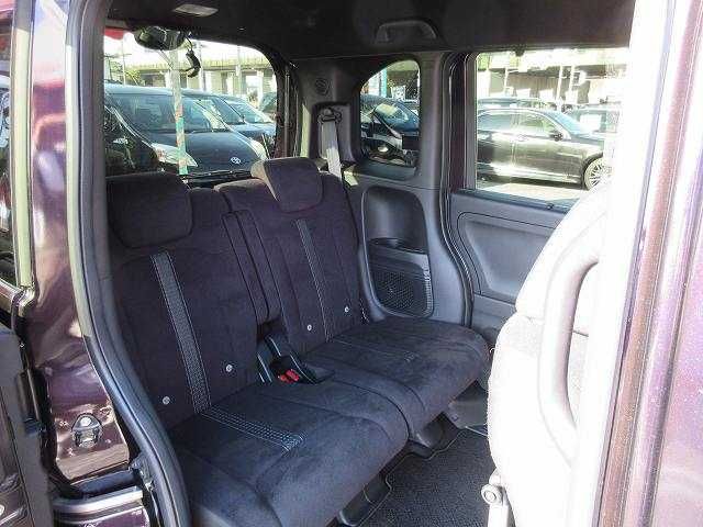 Honda N BOX 2021-03 196309-12