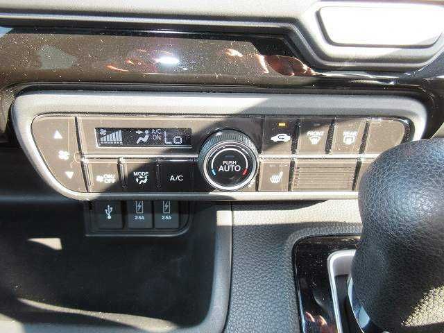 Honda N BOX 2021-03 196309-5