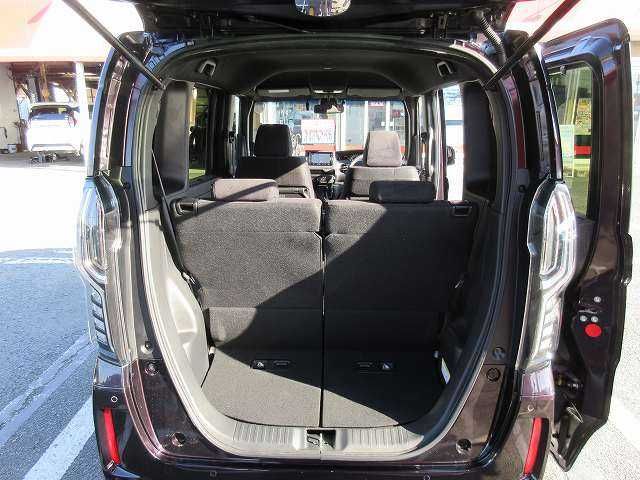 Honda N BOX 2021-03 196309-15