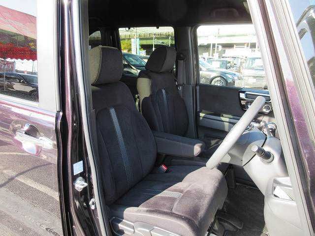 Honda N BOX 2021-03 196309-11