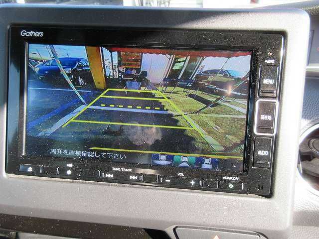 Honda N BOX 2021-03 196309-4