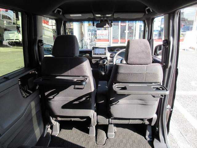 Honda N BOX 2021-03 196309-14