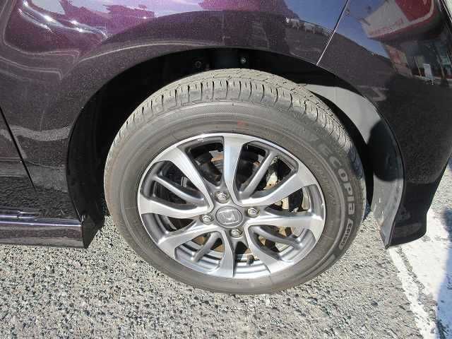 Honda N BOX 2021-03 196309-17