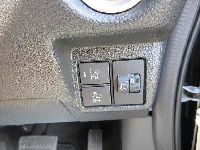 Honda N BOX 2021-03 196309-7