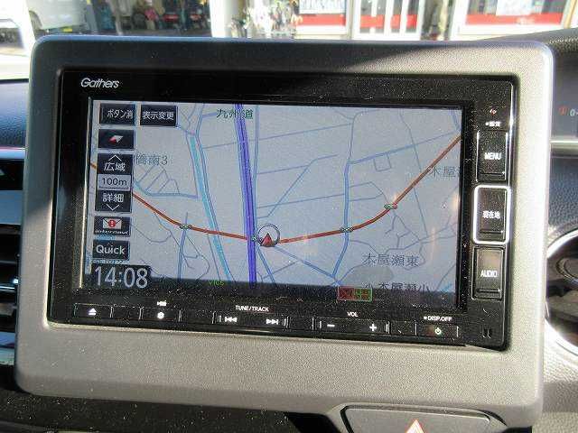 Honda N BOX 2021-03 196309-3
