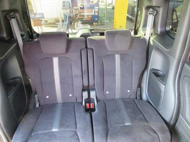 Honda N BOX 2021-03 196309-13