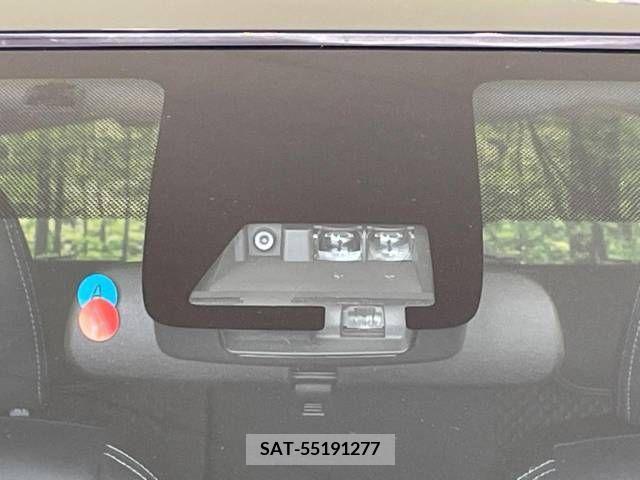 Toyota AQUA 2018-07 314338-4