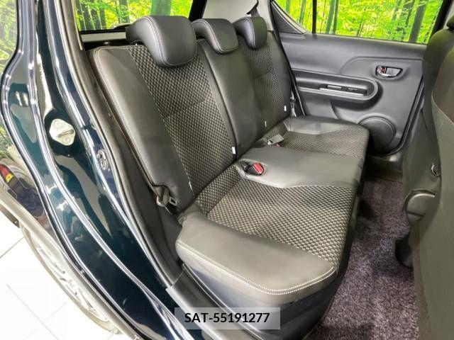 Toyota AQUA 2018-07 314338-10