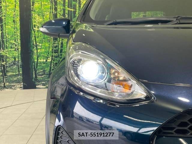 Toyota AQUA 2018-07 314338-13