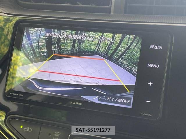 Toyota AQUA 2018-07 314338-3