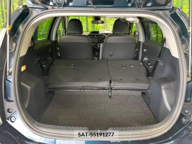 Toyota AQUA 2018-07 314338-12