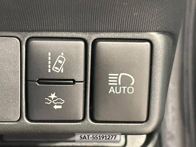 Toyota AQUA 2018-07 314338-5