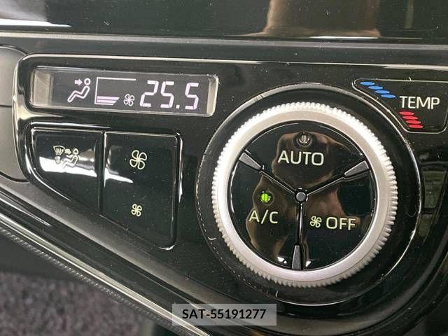 Toyota AQUA 2018-07 314338-8