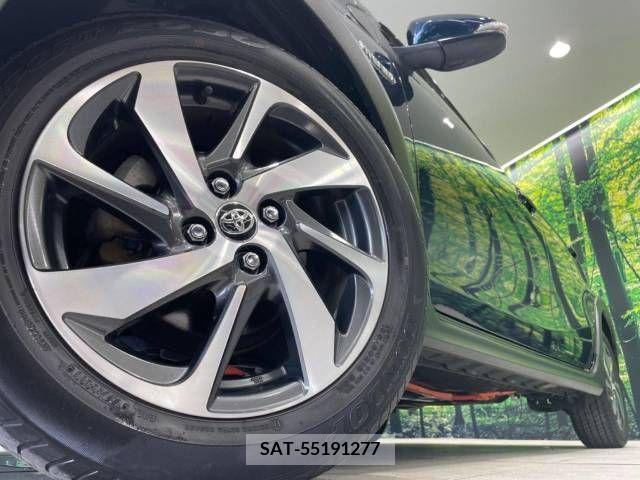 Toyota AQUA 2018-07 314338-14