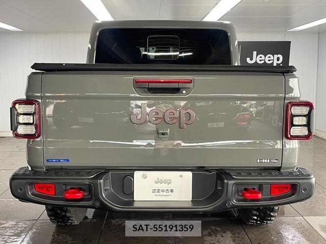 Jeep GLADIATOR 2023-02 384840-15