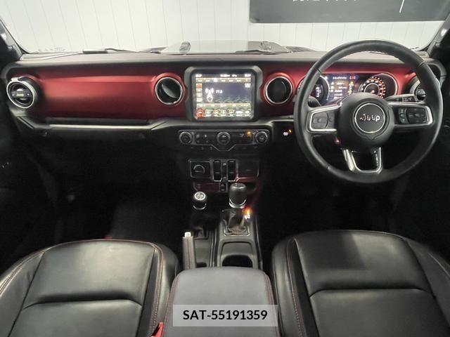 Jeep GLADIATOR 2023-02 384840-10