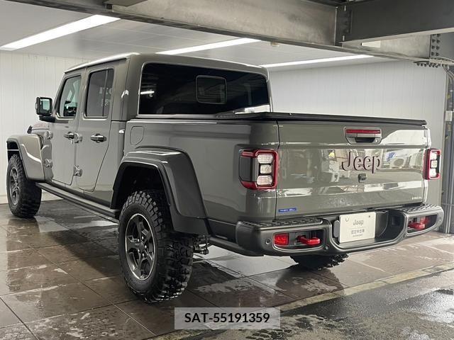 Jeep GLADIATOR 2023-02 384840-14