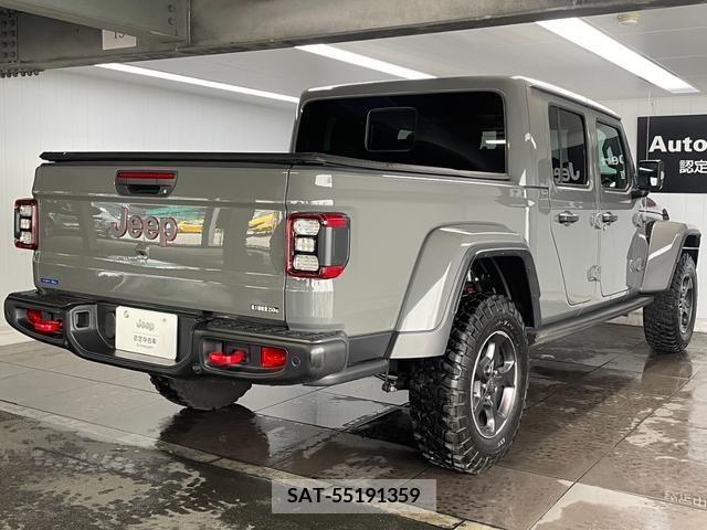 Jeep GLADIATOR 2023-02 384840-2