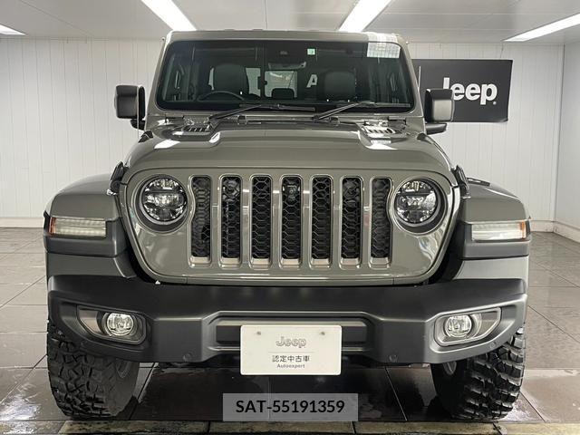 Jeep GLADIATOR 2023-02 384840-13