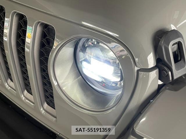 Jeep GLADIATOR 2023-02 384840-11