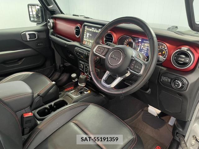 Jeep GLADIATOR 2023-02 384840-1