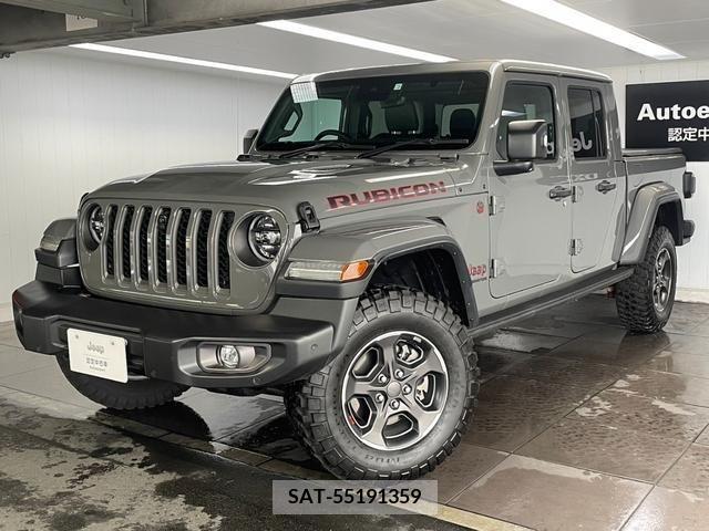 Jeep GLADIATOR 2023-02 384840-12