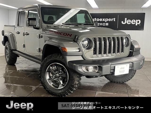 Jeep GLADIATOR 2023-02 384840-0