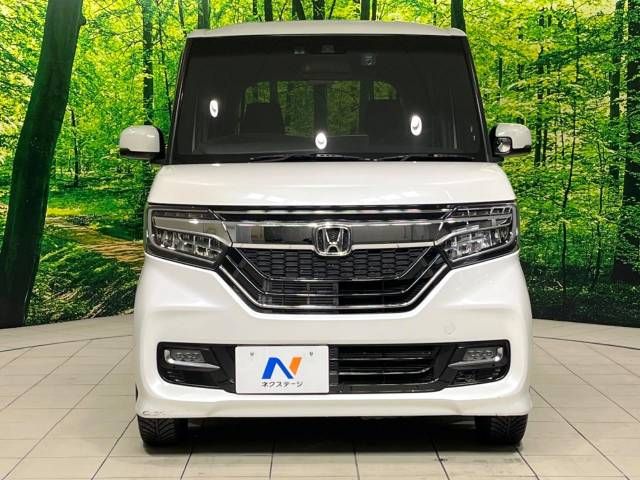 Honda N BOX 2019-03 20020-14