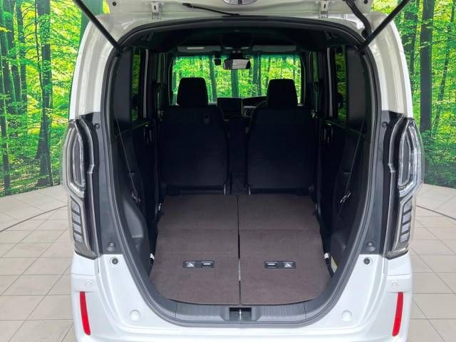 Honda N BOX 2019-03 20020-10