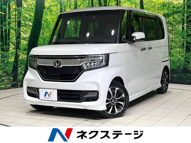 Honda N BOX 2019-03 20020-0