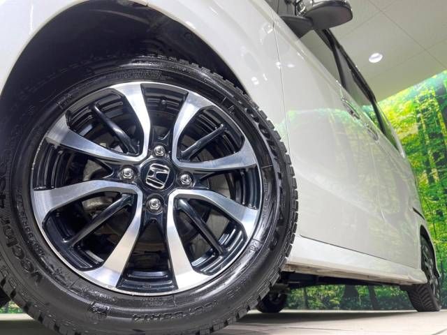 Honda N BOX 2019-03 20020-13