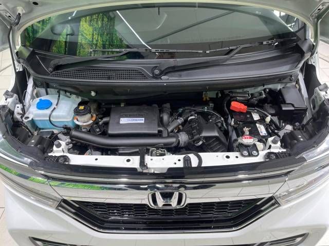 Honda N BOX 2019-03 20020-18