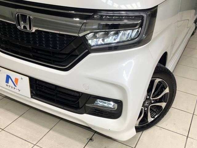 Honda N BOX 2019-03 20020-12