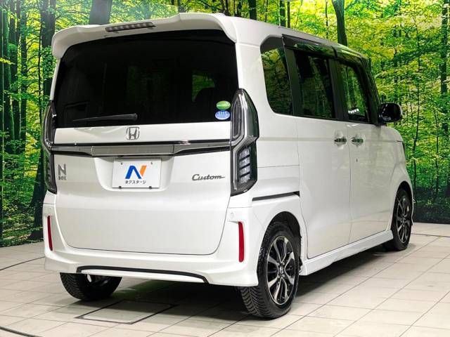 Honda N BOX 2019-03 20020-17