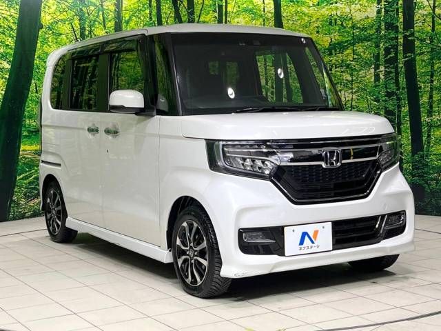 Honda N BOX 2019-03 20020-16