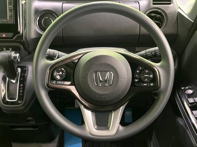 Honda N BOX 2019-03 20020-11