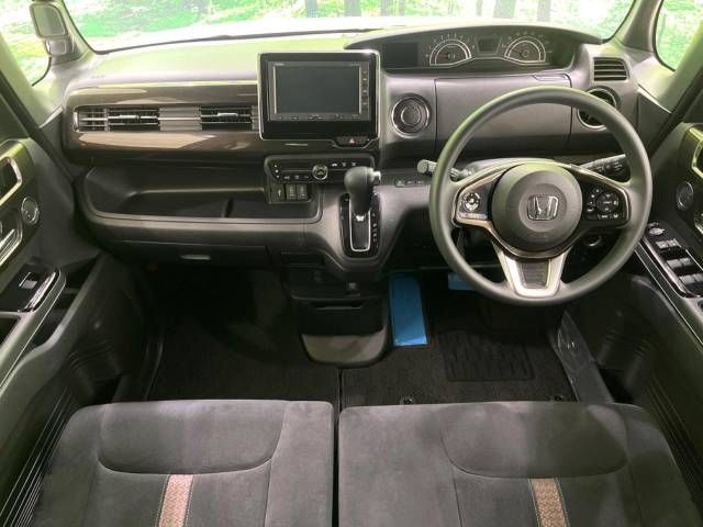 Honda N BOX 2019-03 20020-1