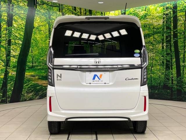 Honda N BOX 2019-03 20020-15