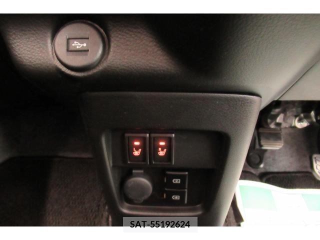 Suzuki HUSTLER 2023-01 330936-19