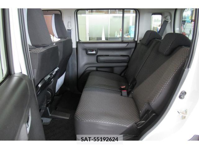 Suzuki HUSTLER 2023-01 330936-8