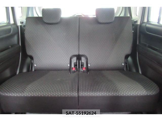 Suzuki HUSTLER 2023-01 330936-7