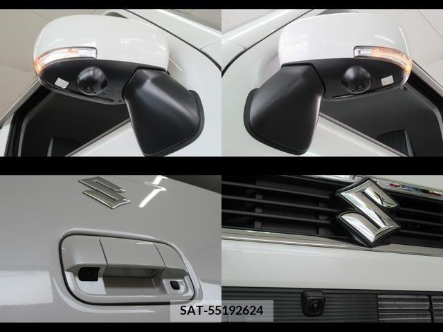 Suzuki HUSTLER 2023-01 330936-18