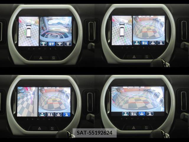 Suzuki HUSTLER 2023-01 330936-17