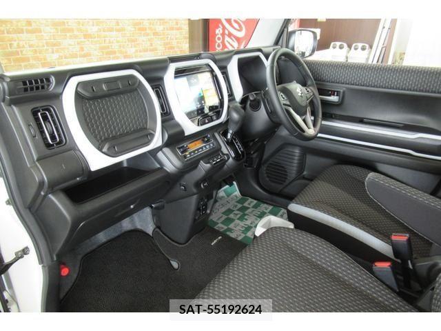 Suzuki HUSTLER 2023-01 330936-5