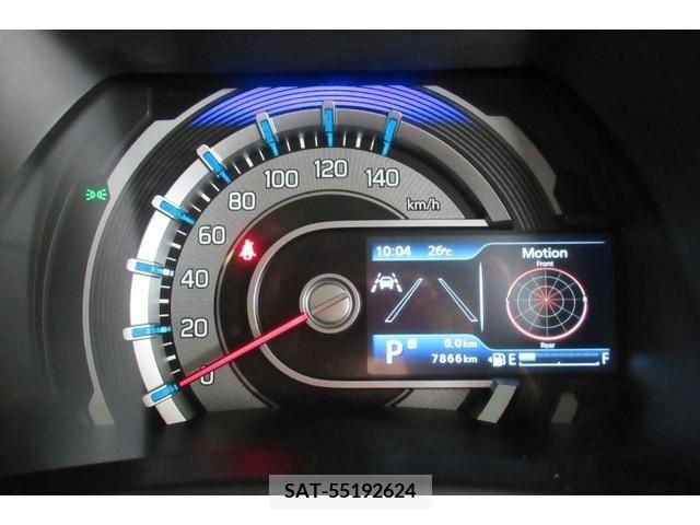 Suzuki HUSTLER 2023-01 330936-27