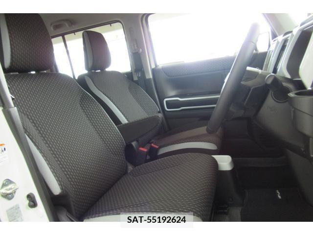 Suzuki HUSTLER 2023-01 330936-4