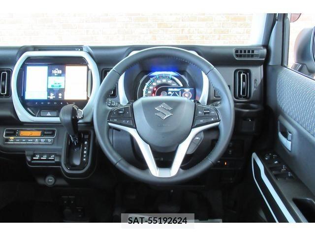 Suzuki HUSTLER 2023-01 330936-15