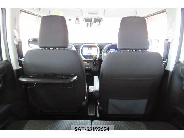 Suzuki HUSTLER 2023-01 330936-14