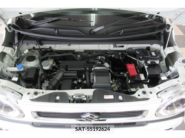 Suzuki HUSTLER 2023-01 330936-26
